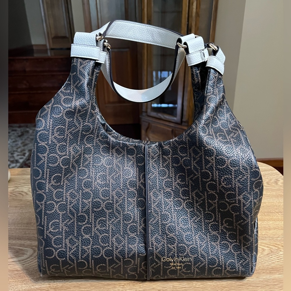Calvin Klein Tote